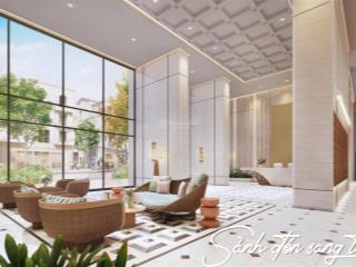 Dòng tiền 200tr/năm,2pn 80m2,the ascott 5 sao quản lý vận hành