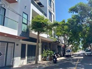 Bán nhà đẹp ba làngdt50m23tầng3pngóc2mt ôtô 6mvĩnh hoànha trangchỉ 6t5 chủ) sát biển.