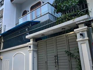 Nhà bán bình trị đông, bình tân, tên lửa thẳng 1 trục, 8x12.5m, biệt thự mini 2 tầng, tuyệt đẹp