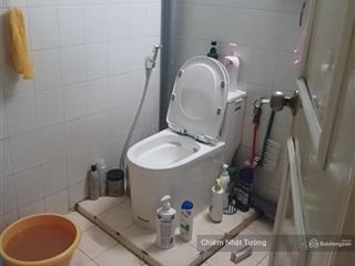 Nhà mặt tiền kd siêu hiếm q11, không lộ giới, 2 tầng kiên cố, 4m x 16m (64m2) lò siêu