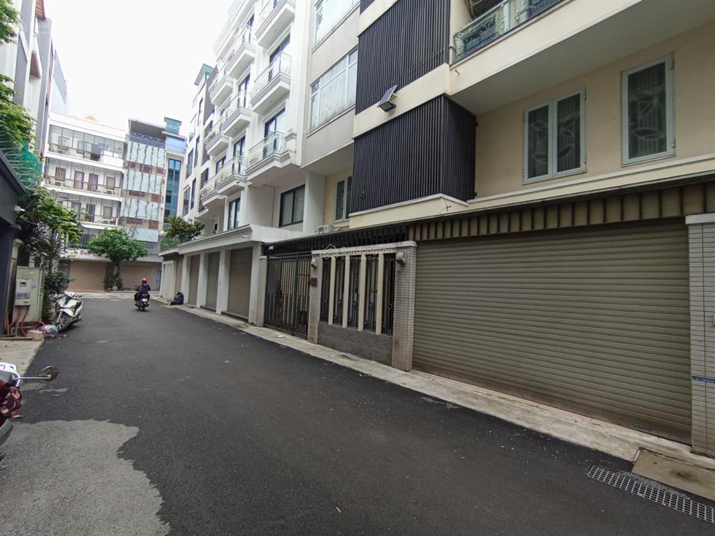 Nhà 5 tầng liền kề thanh bình village  chủ nhà thiện chí bán