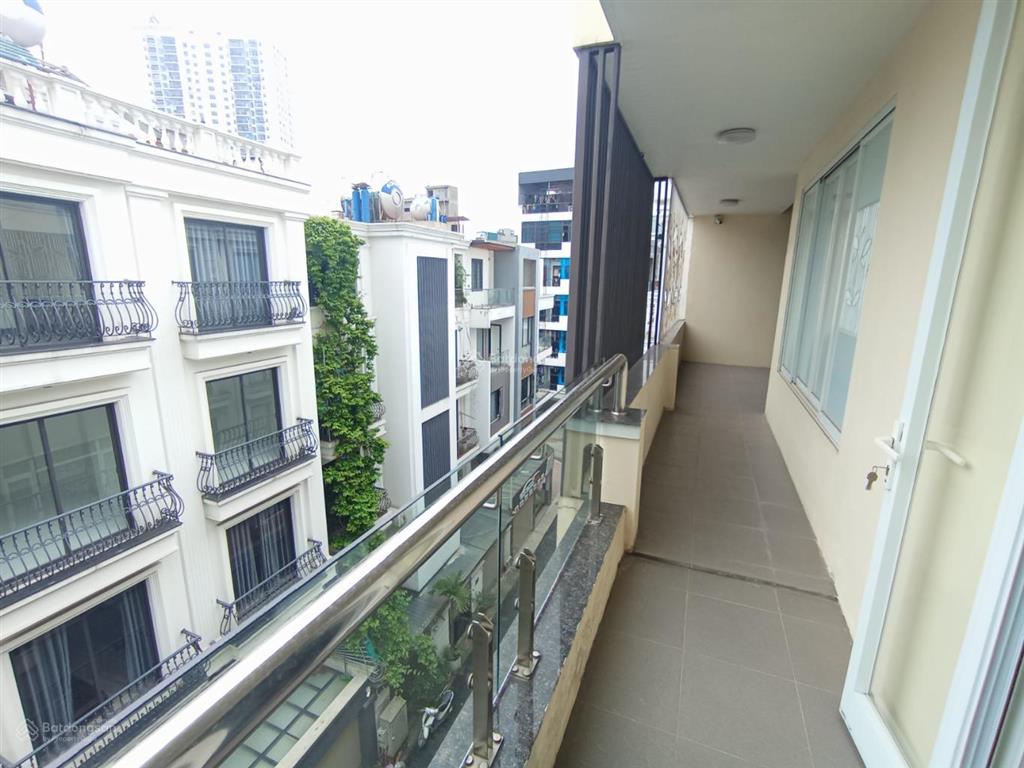 Nhà 5 tầng liền kề thanh bình village  chủ nhà thiện chí bán