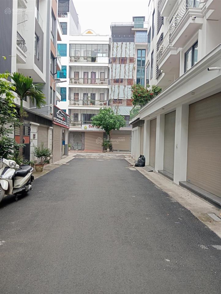 Nhà 5 tầng liền kề thanh bình village  chủ nhà thiện chí bán