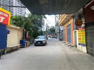 Nhỉnh 7 tỷ lô đất cực hiếm cách mặt phố lê đức thọ 20m  mặt tiền 4,7m sổ đỏ chính chủ.