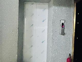 Nhà 3 tầng mặt phố trương công giai sổ 140m2 mặt tiền 11m