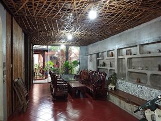 Bán biệt thự 378m2 tại thạnh lộc 19, q12, tp.hcm chỉ với giá cực chất 14,5 tỷ