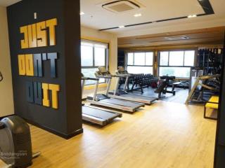 Hot! bán cc richstar, hòa bình, 3,1 tỷ, 53m2, 1pn, 1wc 0972 377 ***