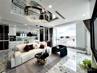 Bán cc 3pn full nội thất, 90m2, 8 tỷ ở xi grand court, q10, hcm, giá tốt chính chủ