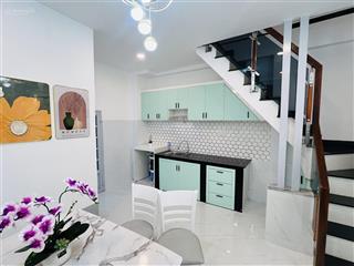 Tuyệt phẩm ngay khu bàu cát, 30m2 cn, ngang 4.2m, 2 mặt tiền, chỉ nhỉnh 4 tỷ