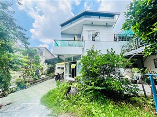 Bán biệt thự 2 tầng, 293m2, 14,5 tỷ tại quốc lộ 13, hiệp bình phước, thủ đức, hcm