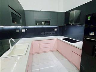 Bán gấp nhà hẻm 62 lâm văn bền q7 giá 1 tỷ 650 shr ở liền