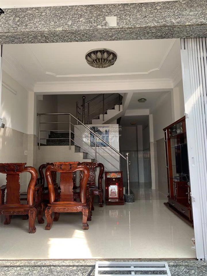 Bán gấp nhà lê văn thịnh q2, gần chợ ở liền