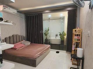 Cần tiền bán gấp nhà đường chu văn an, bình thạnh dtsd 55m2, giá 1 tỷ 550 nhà đẹp ở liền