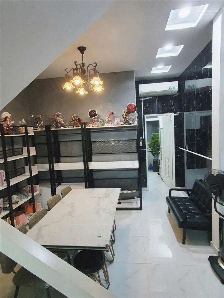 Đi mỹ bán nhà đường cao thắng q10 hxh sổ hồng riêng 61m2