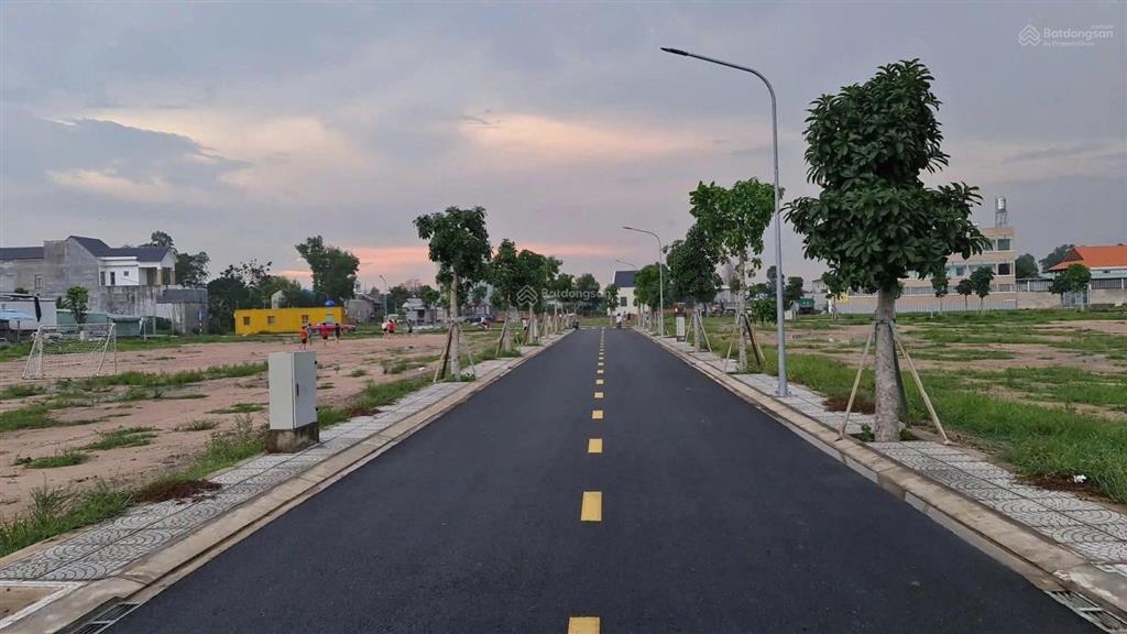 1tỷ2100m2kdc long thànhđất thổ cưsổ hồng từng lôsang tên trong ngàyưu đãi tới 15%