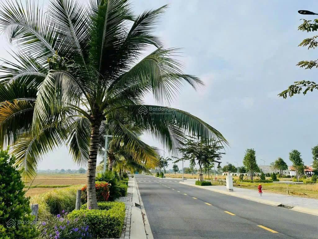 Đất full thổ cưsổ sẵns 120m2gía 1tỷ4. ngay sân bay long thành. hỗ trợ vay tới 70%chiết khấu 15%