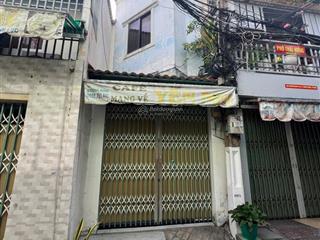 Giá hot! chỉ 6.65 tỷ, nhà 3 tầng st, nguyễn huy lượng, p14, bt,gần chợ bà chiểu, bv ung bứu dt 30m2