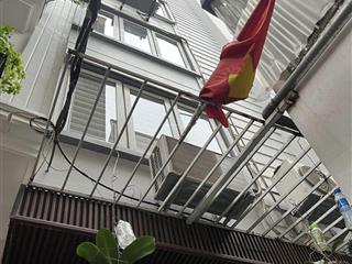 Bán nhà đẹp 6 tầng hoàng quốc việt  cầu giấy