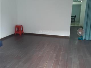 Bán nhà riêng 56 m2, xe tải, xe hơi vô tận cửa