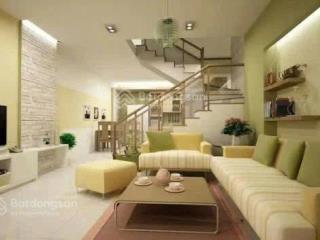 Chính chủ bán nhà biệt thự căn góc mặt tiền lớn tại đông hưng thuận 9 quận 12