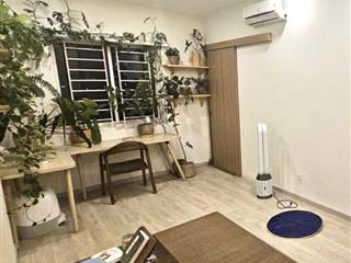 Căn hộ trung tâm quận 11, 72m2 2 phòng ngủ 2wc shr giá hơn 3.x ty