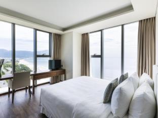 Rẻ quá àla carte chỉ 7,6 tỷ siêuphẩm duy nhất còn căn 2pn view biển mỹkhê siêu hiếm đẹp nhất dự án