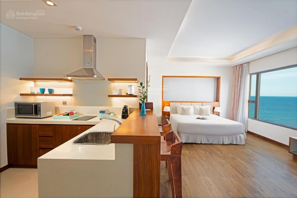 Rẻ quá àla carte chỉ 7,6 tỷ siêuphẩm duy nhất còn căn 2pn view biển mỹkhê siêu hiếm đẹp nhất dự án