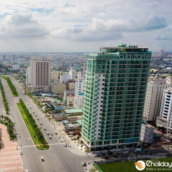 Rẻ quá àla carte chỉ 7,6 tỷ siêuphẩm duy nhất còn căn 2pn view biển mỹkhê siêu hiếm đẹp nhất dự án