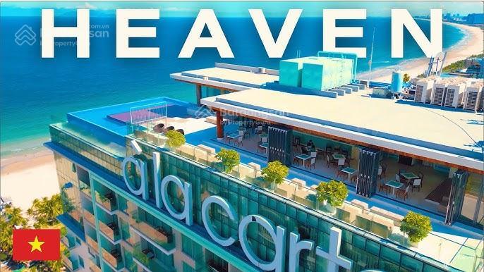 Rẻ quá àla carte chỉ 7,6 tỷ siêuphẩm duy nhất còn căn 2pn view biển mỹkhê siêu hiếm đẹp nhất dự án