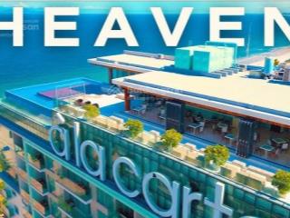 Rẻ quá àla carte chỉ 7,6 tỷ siêuphẩm duy nhất còn căn 2pn view biển mỹkhê siêu hiếm đẹp nhất dự án