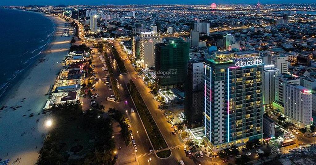 Rẻ quá àla carte chỉ 7,6 tỷ siêuphẩm duy nhất còn căn 2pn view biển mỹkhê siêu hiếm đẹp nhất dự án