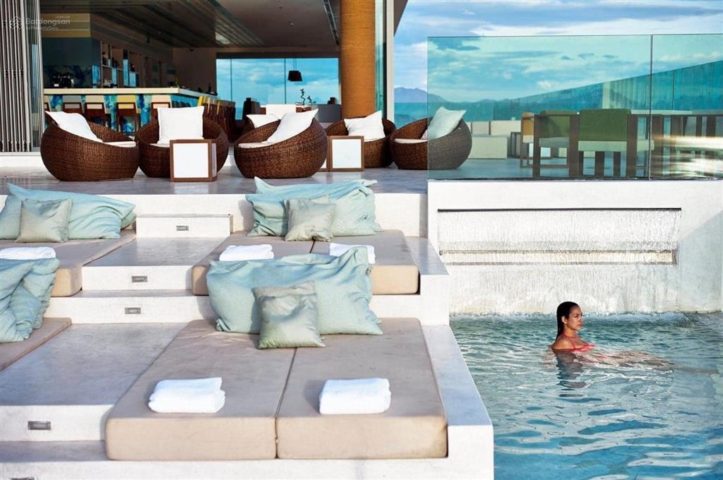 Rẻ quá àla carte chỉ 7,6 tỷ siêuphẩm duy nhất còn căn 2pn view biển mỹkhê siêu hiếm đẹp nhất dự án