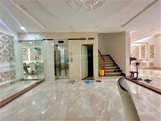 Bán gấp biệt thự 6 tầng, 155m2 tại lê văn quới, bình trị đông, bình tân, 20,98 tỷ