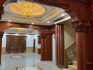 Bán biệt thự 400m2, giá 42 tỷ tại huỳnh thiện lộc, phú trung, tân phú, hcm
