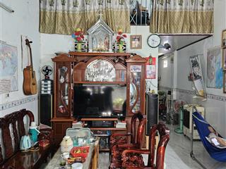 Bán nhà chính chủ, shr đông thạnh, hóc môn