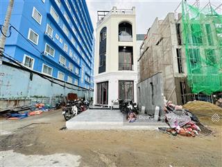 Đất xây chdv + khách sạn 5*25m=140m2 xây đc 6 tầng đường 6m thông ngay trường cđ vinatex chỉ 9 tỷ