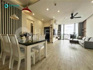 Căn hộ cao cấp  đầy đủ tiện nghi  trung tâm bình thạnh