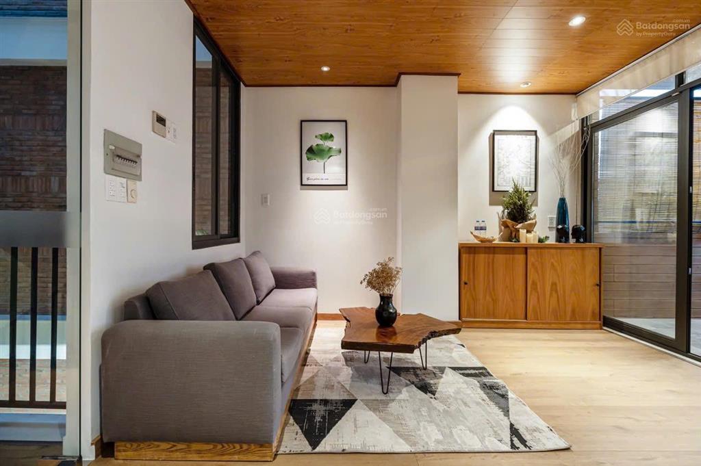 Căn hộ cao cấp  dịch vụ tiện nghi đầy đủ  trung tâm bình thạnh