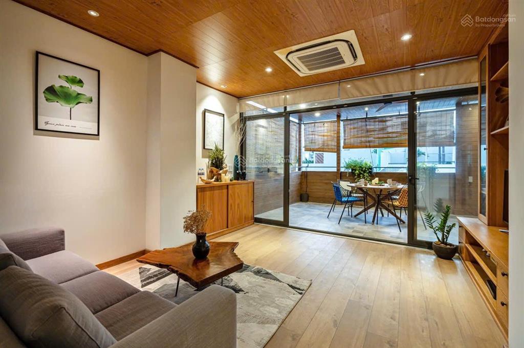 Căn hộ cao cấp  dịch vụ tiện nghi đầy đủ  trung tâm bình thạnh