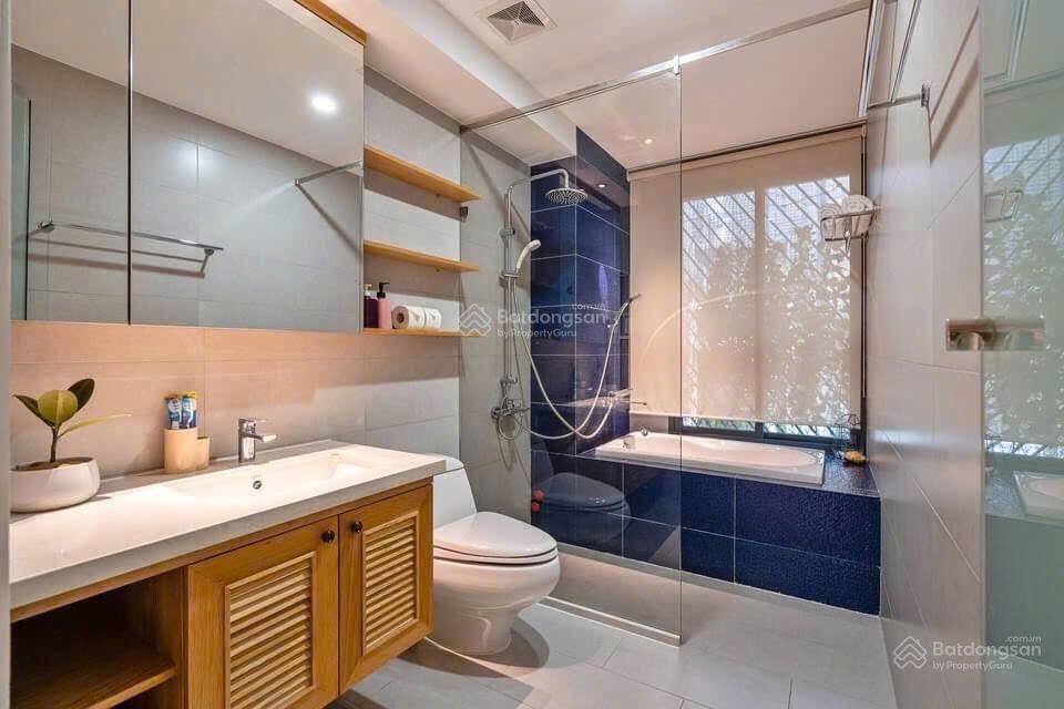 Căn hộ cao cấp  dịch vụ tiện nghi đầy đủ  trung tâm bình thạnh