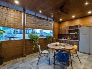 Căn hộ cao cấp  dịch vụ tiện nghi đầy đủ  trung tâm bình thạnh