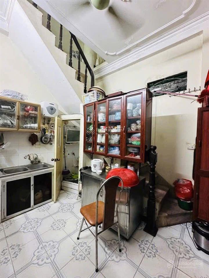 Bán nhà phố đào tấn, ba đình, hà nội