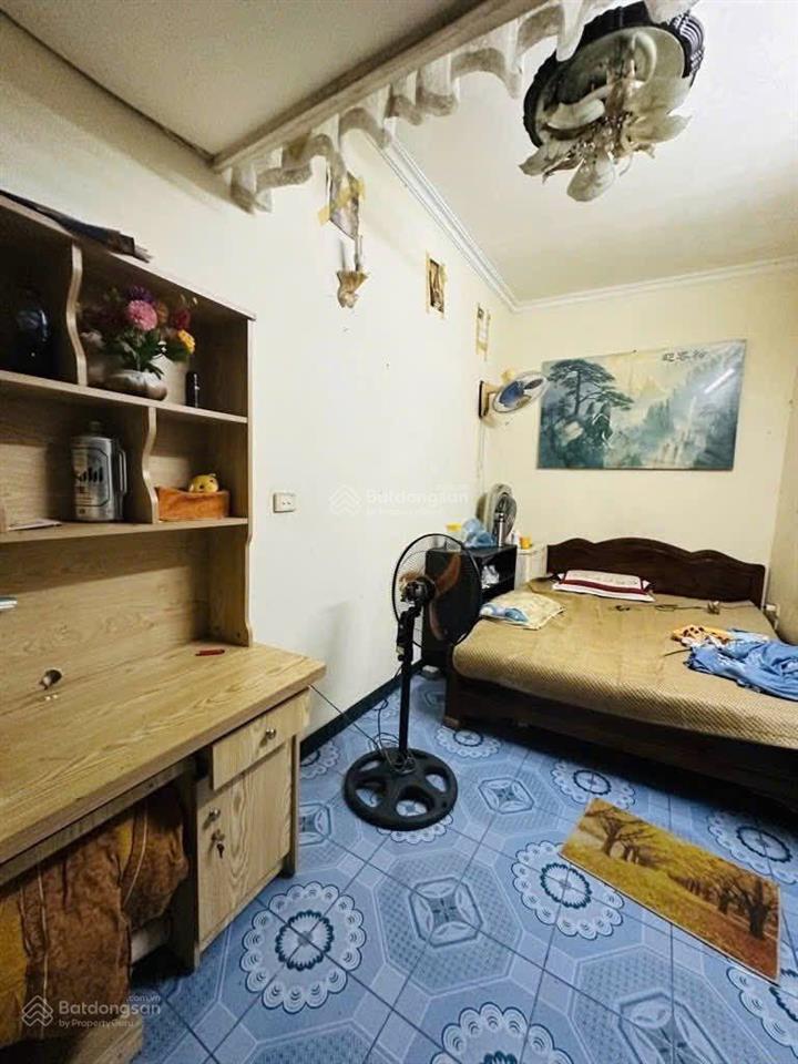 Bán nhà phố đào tấn, ba đình, hà nội