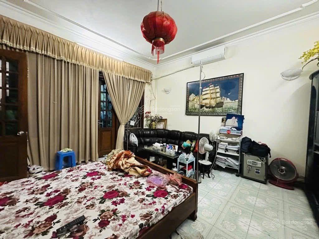 Bán nhà phố đào tấn, ba đình, hà nội