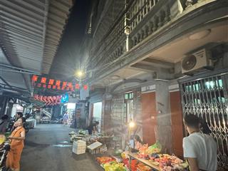 Bán nhà phố đào tấn, ba đình, hà nội