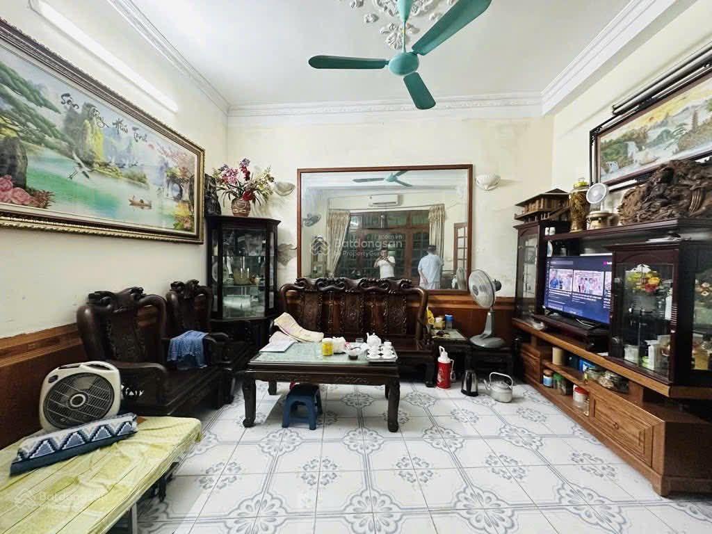 Bán nhà phố đào tấn, ba đình, hà nội