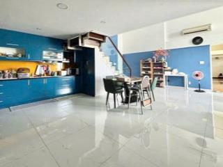 Bán căn hộ sân vườn cao cấp phú hoàng anh