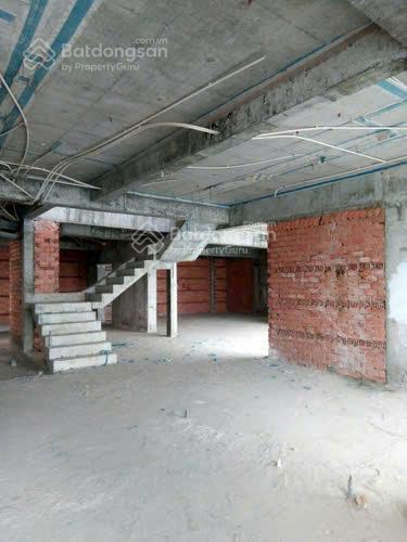 Bán penthouse hoàng anh thanh bình  quận 7