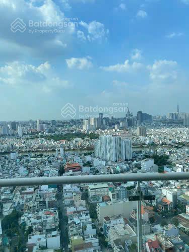Bán penthouse hoàng anh thanh bình  quận 7
