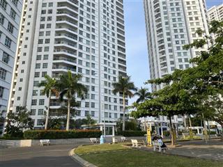 Bán penthouse hoàng anh thanh bình  quận 7